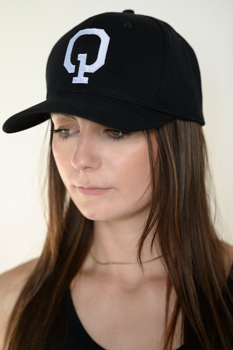 Collegiate Ball Cap