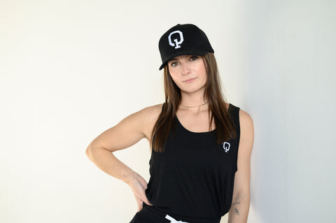 Collegiate Ball Cap