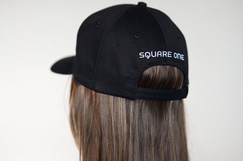 Collegiate Ball Cap