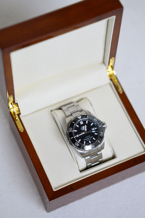 Tempus Super-G Excedo Diver