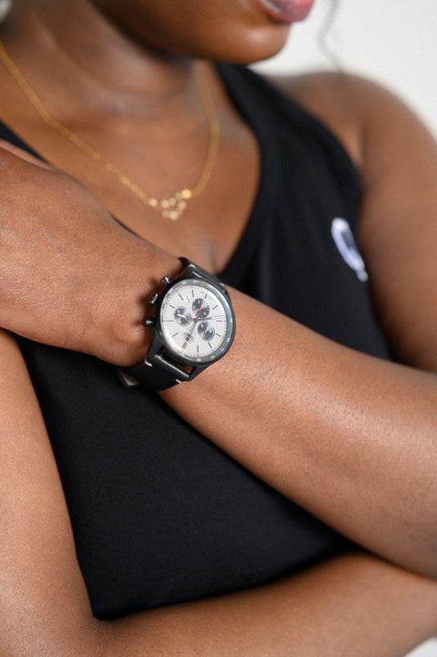 Tempus Ex Profundis Chronograph Watch