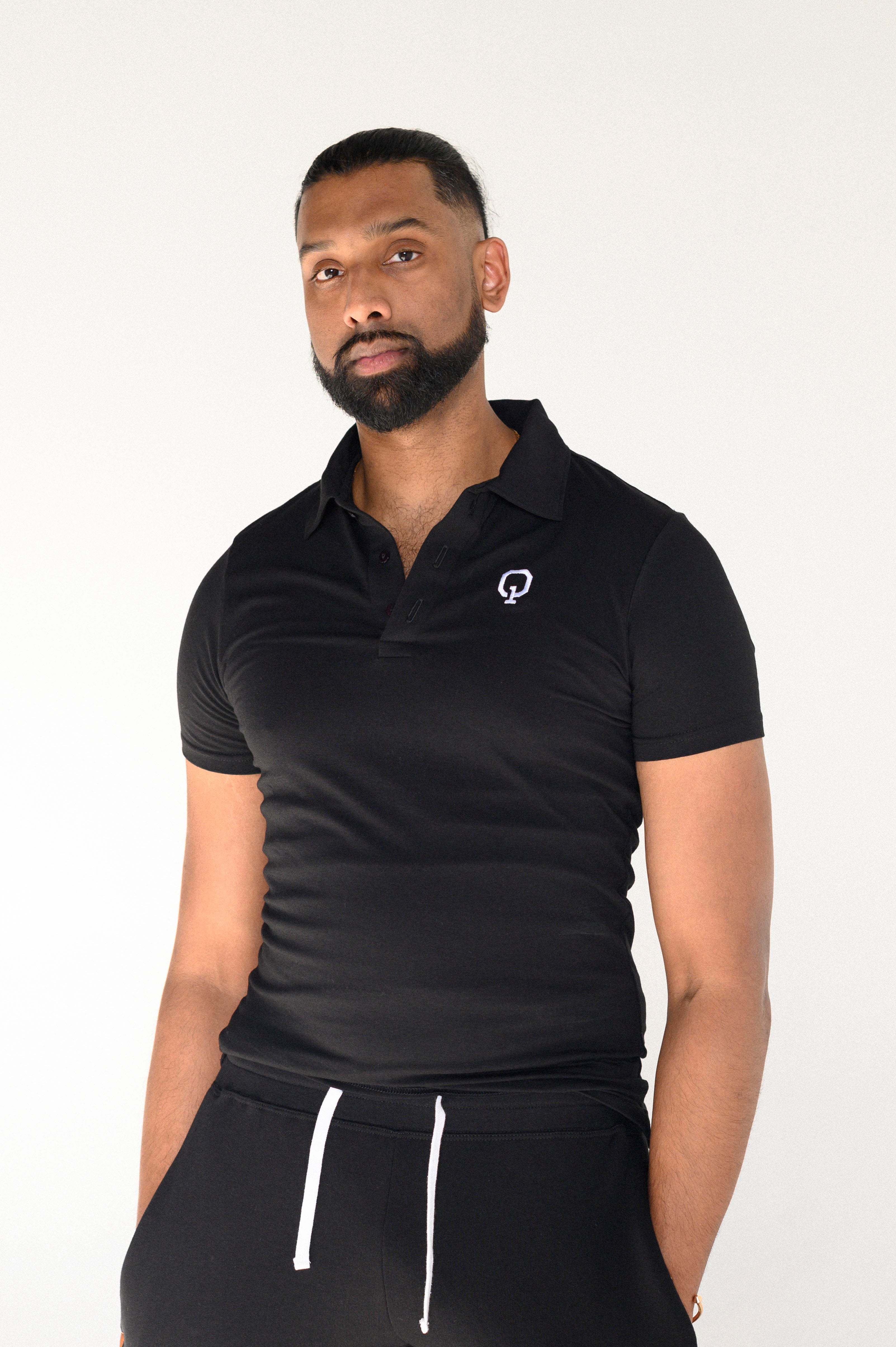 Icon Polo – Square One