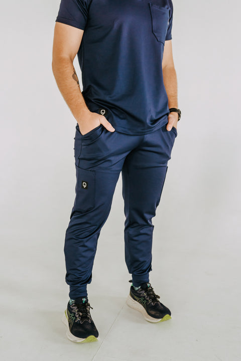 Evolution Scrub Pant