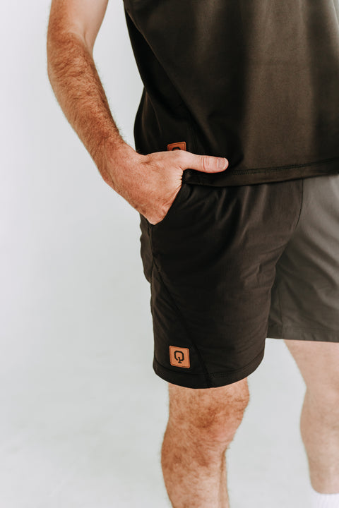 Battle Training Short