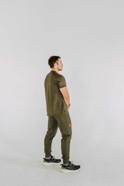 Evolution Scrub Pant