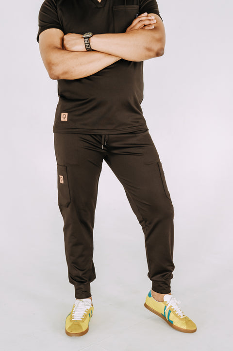 Evolution Scrub Pant