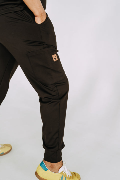 Evolution Scrub Pant