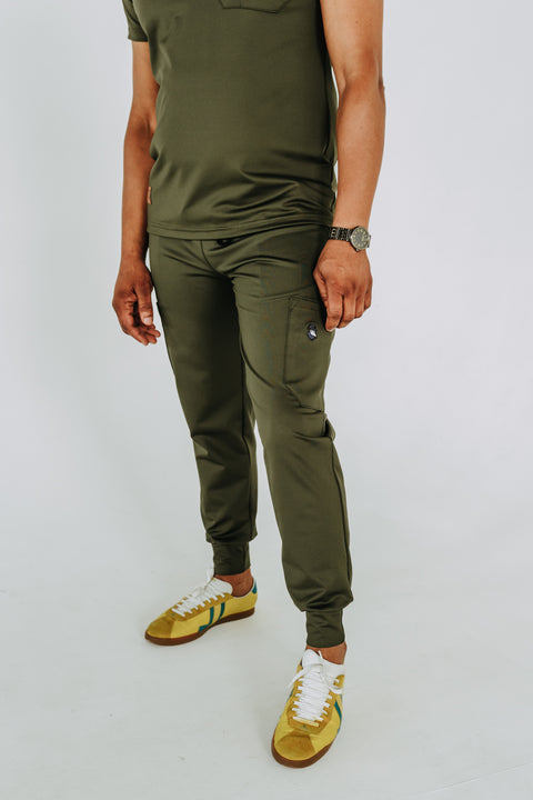 Evolution Scrub Pant