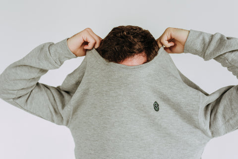 Recover Sweatshirt