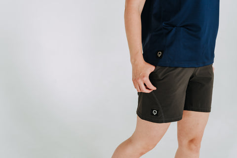 Battle Training Short