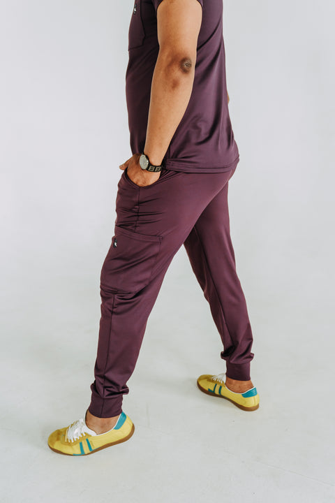 Evolution Scrub Pant